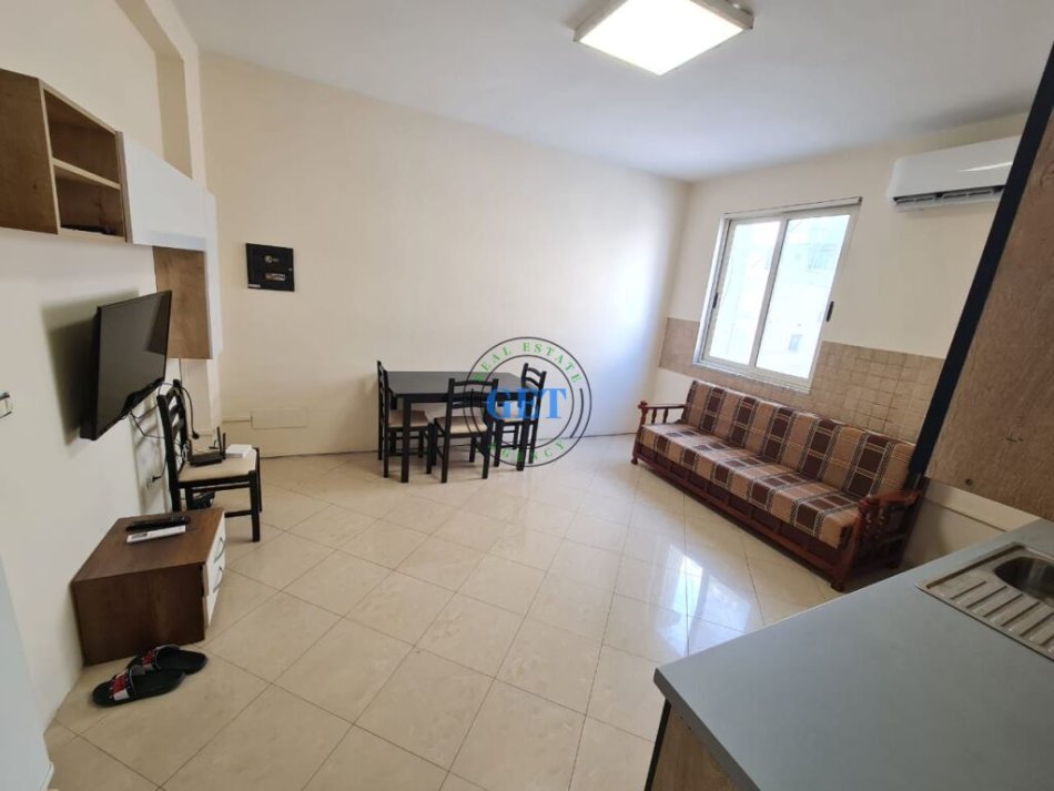 Durres, shitet apartament 1+1 Kati 3, 76 m² 80.000 € (OKAZION!! SHITET APARTAMENT 1+1, NE VOLLGA, DURRES.)