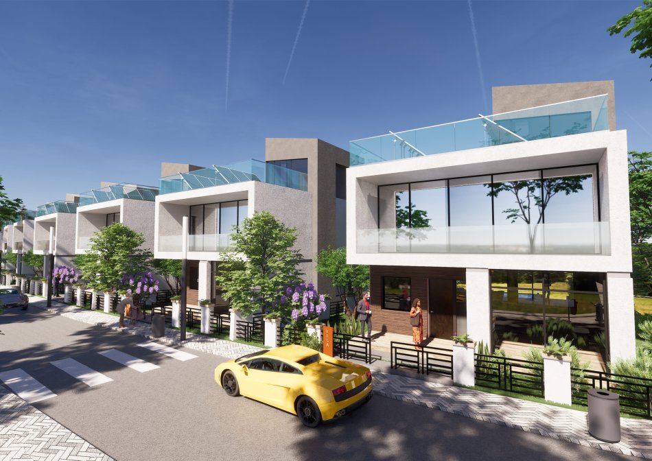 Tirane, shitet apartament 4+1 Kati 0, 295 m² 530.000 € (Sauk)