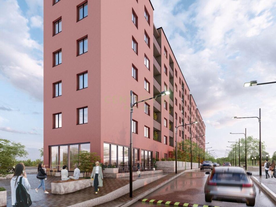 Tirane, shitet apartament 2+1 Kati 6, 84 m² 95.160 € (Paskuqan)