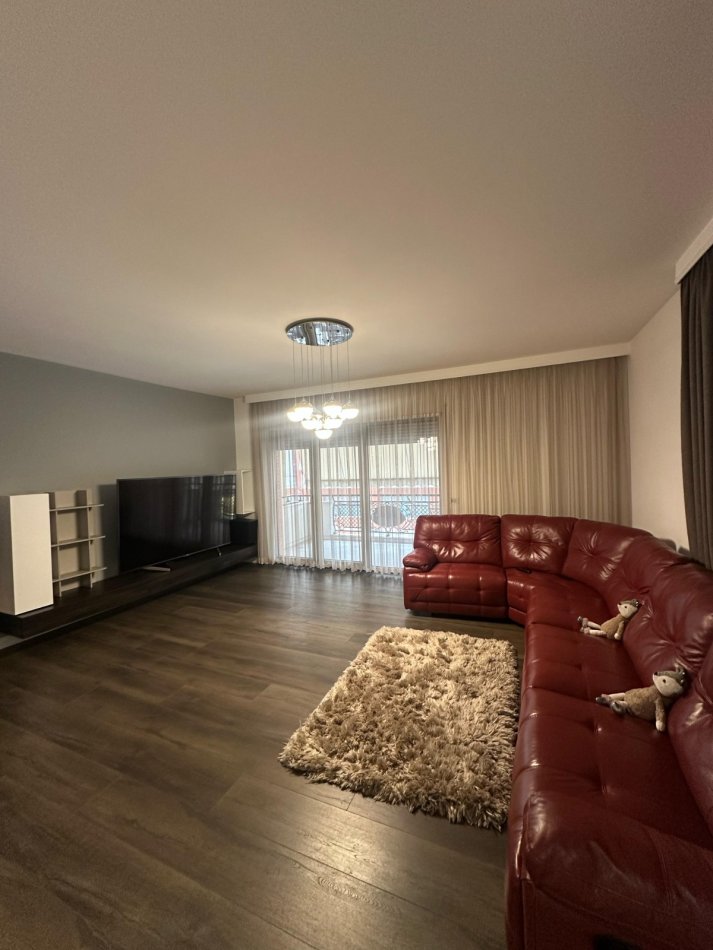 Tirane, shitet apartament 2+1 Kati 5, 129 m² 355.000 € (Kompleksi Delijorgji)