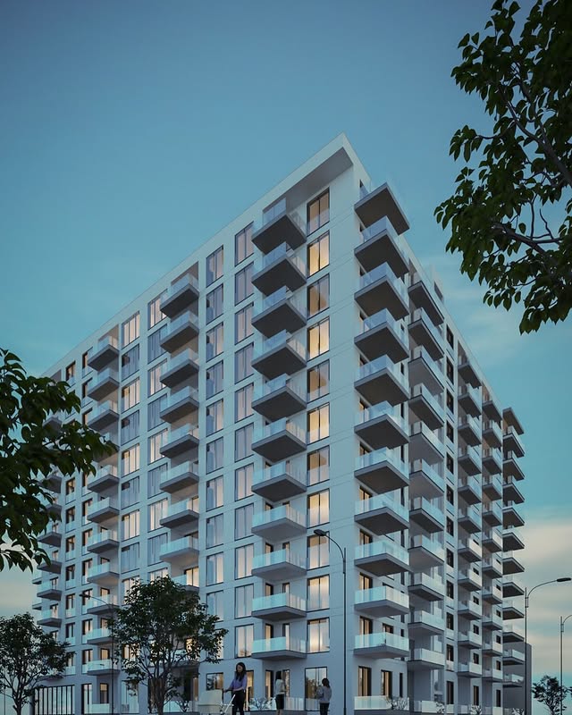 Shengjin, shitet garsonier 1+1 Kati 1, 39 m² 39.000 € (Shengjin)