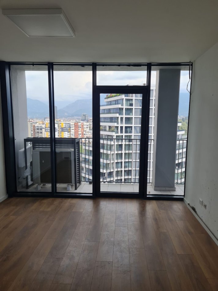 Tirane, jepet me qera zyre Kati 9, 140 m² 1.500 € (Lake View)