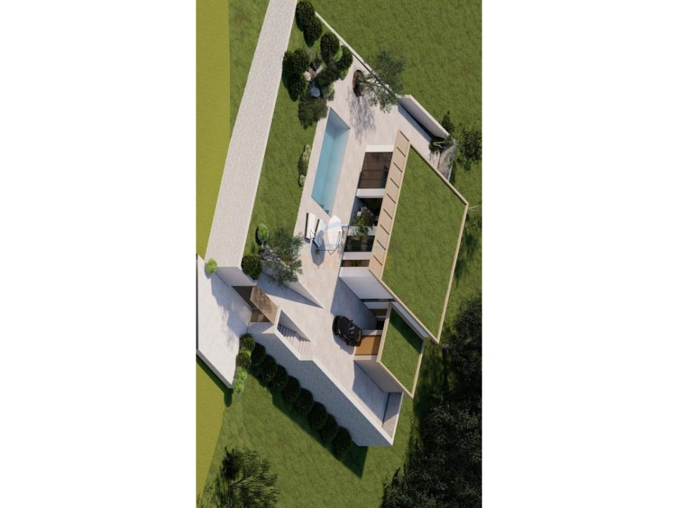 Durres, shitet Vile Kati 1, 620.000 € (Gjiri i Lalëzit)