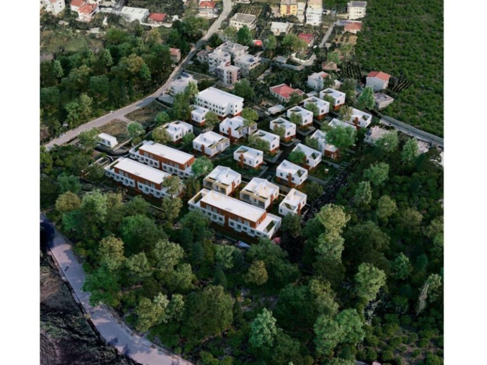 Tirane, shitet Vile , 497.120 € (Rezidenca CUCI 3, Tirane)