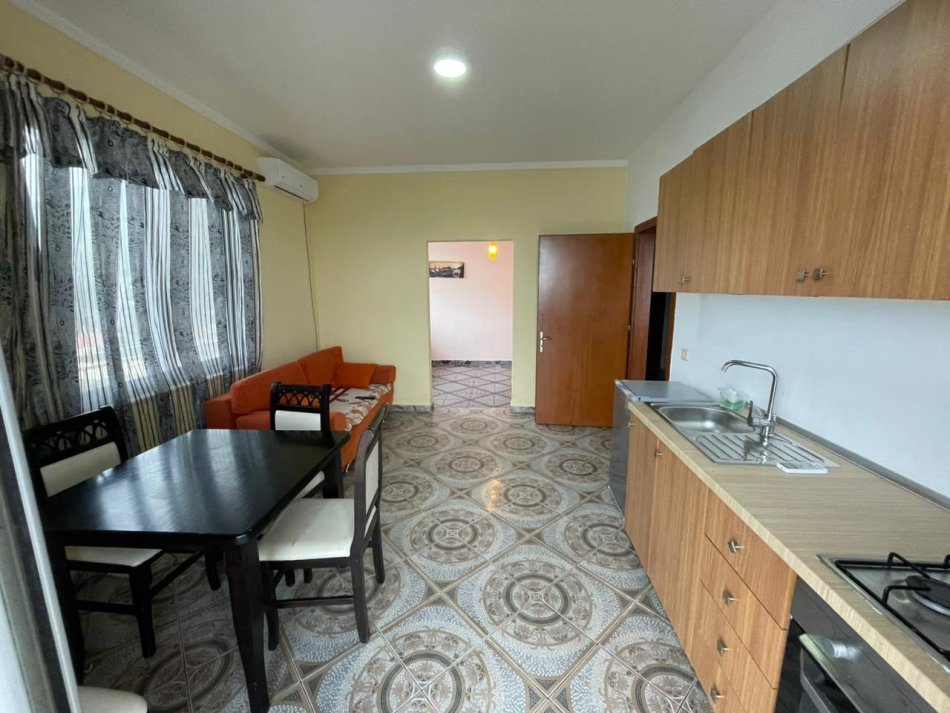 Shengjin, shitet apartament 2+1 Kati 7, 69 m² 74.000 € (Shengjin)