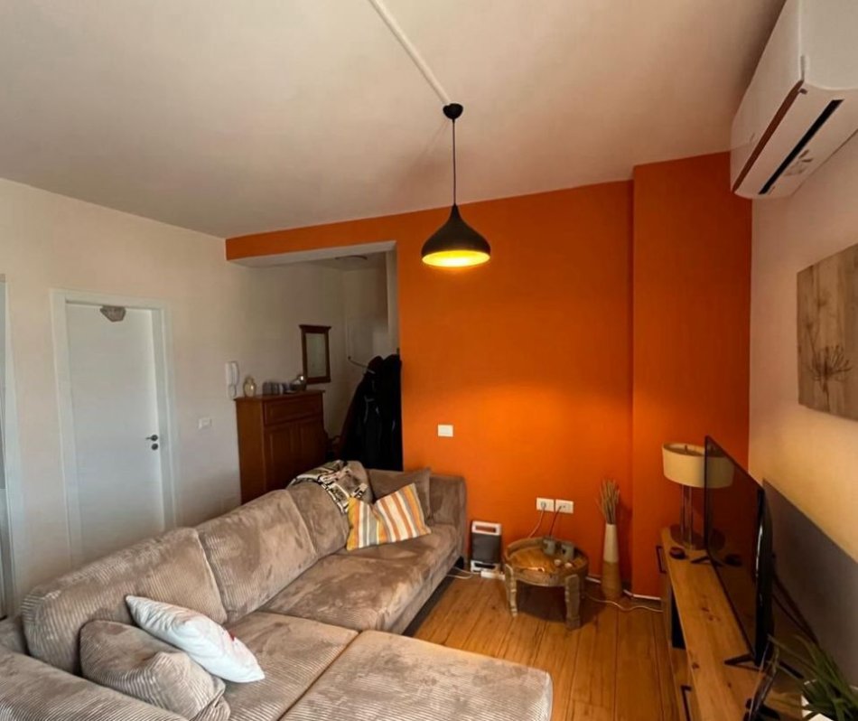 Tirane, shitet apartament 2+1 Kati 4, 91 m² 205.000 € (Vila Gold)