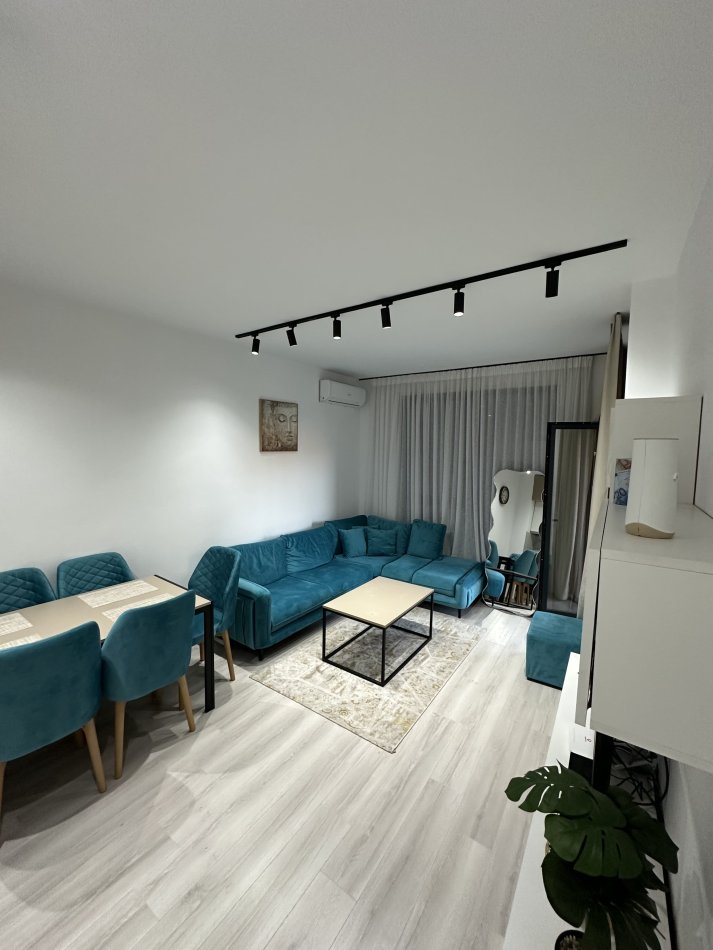 Tirane, shitet apartament 2+1 Kati 4, 73 m² 154.000 € (Residenca Erli Porcelan)