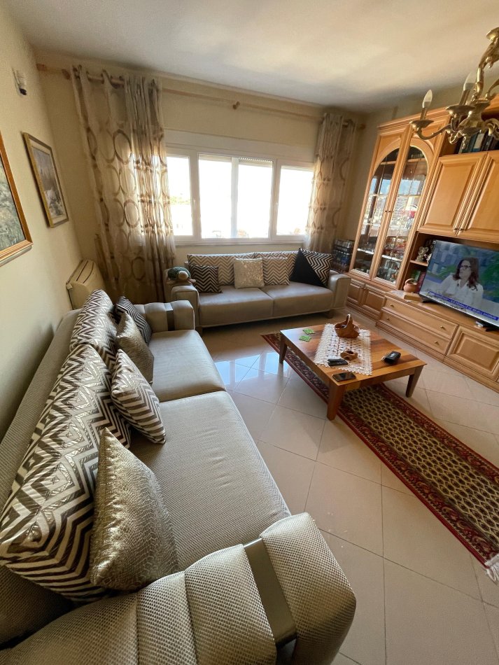 Tirane, shitet apartament 1+1 Kati 6, 77 m² 220.000 € (Rruga e Elbasanit)