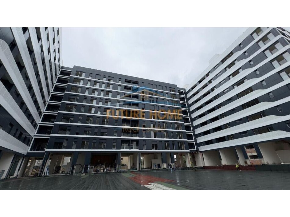 Tirane, shitet apartament 2+1 Kati 5, 101 m² 18.000.000 € 