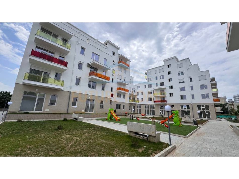 Tirane, shitet apartament 2+1 Kati 1, 83 m² 12.500.000 € 