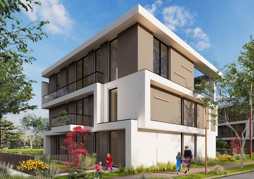 Tirane, shitet apartament 2+1 , 144 m² 288.160 € 