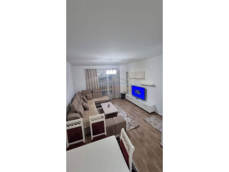 Tirane, shitet apartament 1+1 Kati 6, 12.000.000 € 