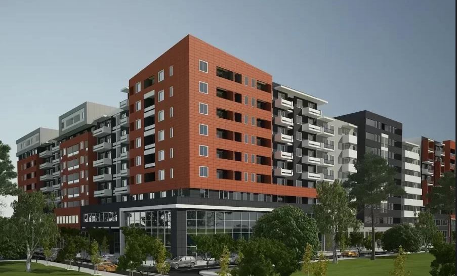 Tirane, shitet apartament 1+1 , 65 m² 96.000 € 