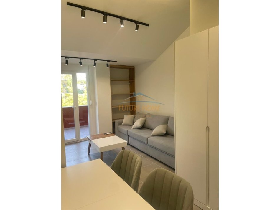 Tirane, jepet me qera apartament 1+1 Kati 5, 66 m² 350 €