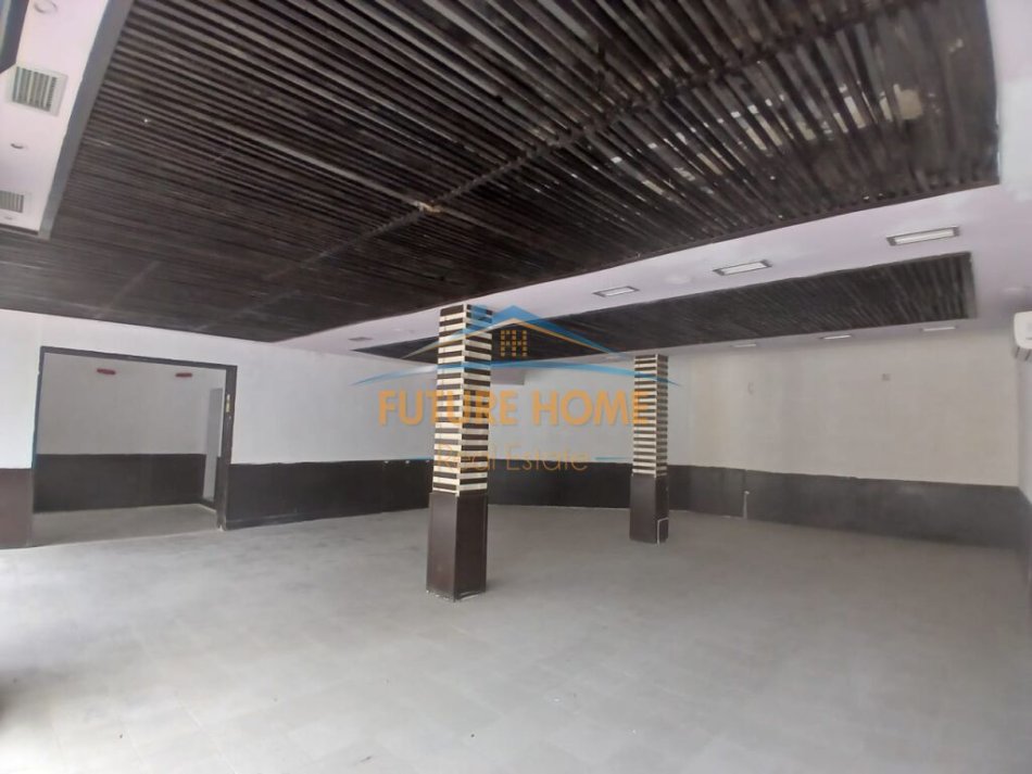 Tirane, shitet ambjent biznesi Kati 0, 148 m² 25.000.000 € 