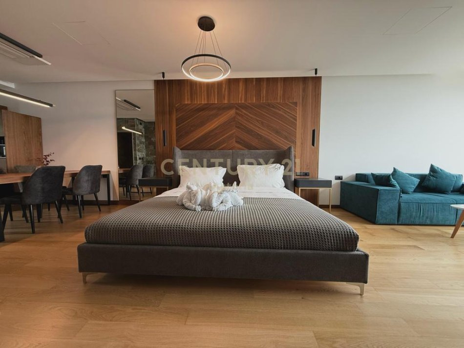 Shqiperi, shes apartament ne plazh 1+1+Ballkon Kati 2, 85 m² 300.000 € (Kepi Rodonit)