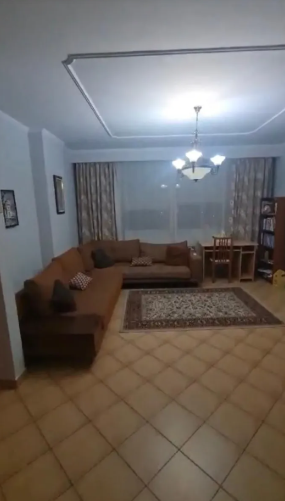 Tirane, jepet me qera apartament 1+1 , 71 m² 580 € (rruga e elbasanit)
