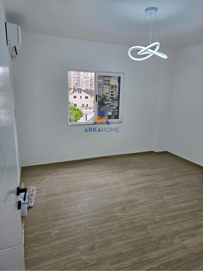 JEPET APARTAMENT ME QERA 1+1+BALLKON 70 m² 500 € (DON BOSKO)