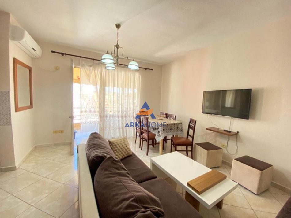 Tirane, shitet apartament Kati 6, 146 m² 189.930 € (ASTIR)