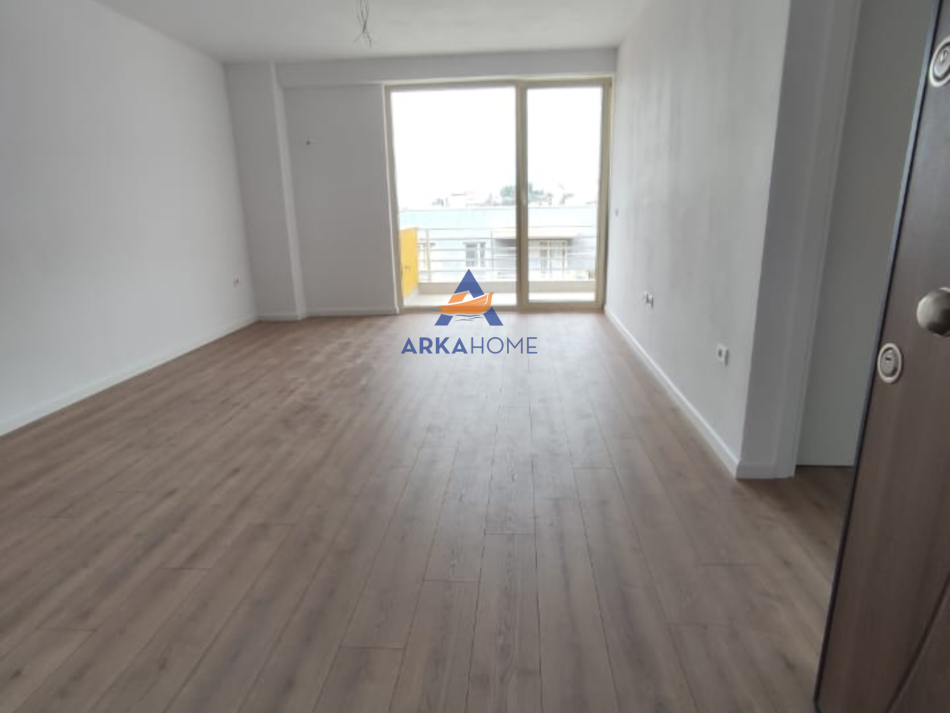 Tirane, shitet apartament 1+1+Ballkon Kati 4, 63 m² 83.000 € (RESIDENCA TOM DOSHI,SHKOZË)