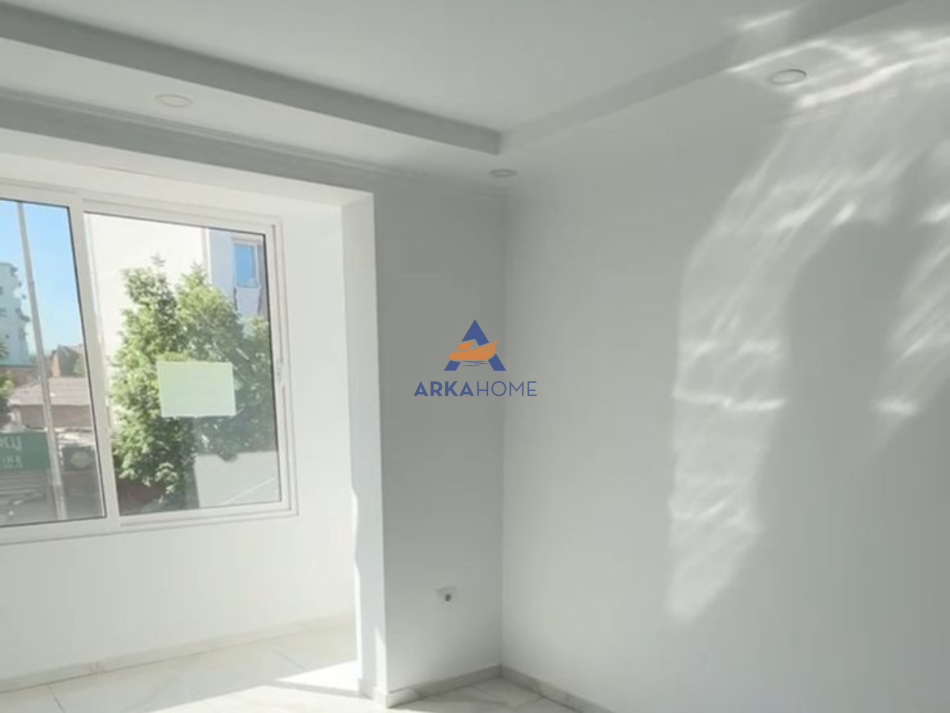 Tirane, jepet me qera apartament 2+1 Kati 2, 50 m² 1.000 € (rruga dibres)