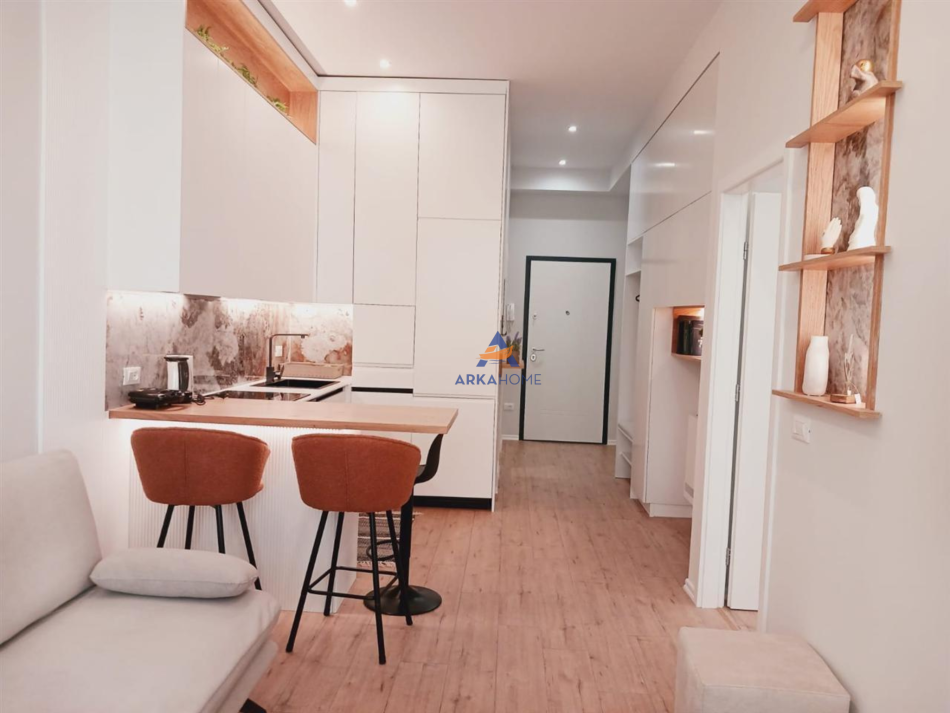 Vlore, shitet apartament 2+1+Ballkon Kati 3, 77 m² 160.000 € (RRUGA MISTO MELE,VLORE)