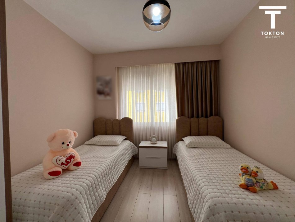 SHITET, APARTAMENT 2+1, ISH-FUSHA E AVIACIONIT, TIRAN,TT 746