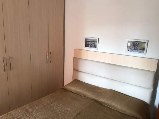 Tirane, shitet apartament 1+1+BLK Kati 3, 72 m² 87.500 Euro (rruga kavajes)