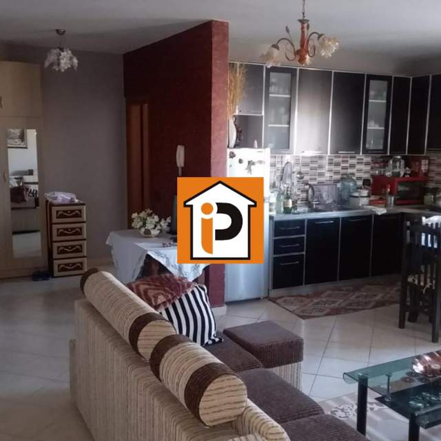 Durres, shitet apartament 2+1 Kati 5, 84 m² 65.000 Euro (Fusha e Ranes)