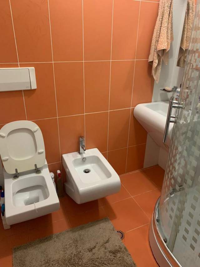 Tirane, shitet apartament 3+1 Kati 3, 130 m² 250.000 Euro (Hamdi Sina)
