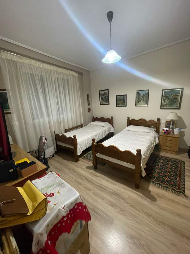 Tirane, shitet apartament 2+1+A+BLK Kati 1, 114 m² 180.000 Euro (Eduart Mano)
