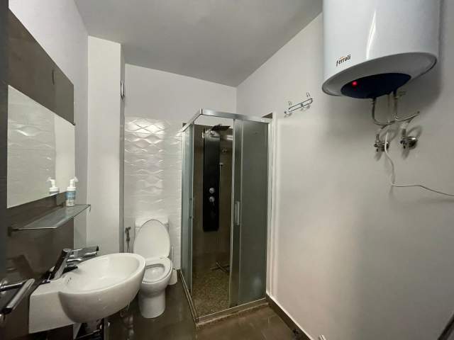 Tirane, shitet apartament 1+1+BLK Kati 3, 67 m² 125.000 Euro (LIQENI I THATE)