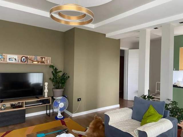 Tirane, shes Penthouse 3+1+A+BLK Kati 1, 244 m² 235.000 Euro (Rr e Dajtit)