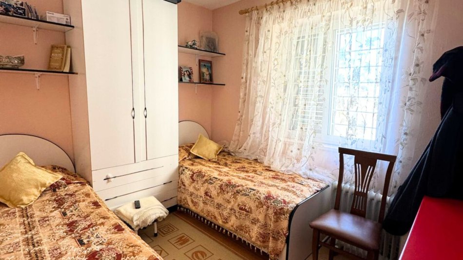 Kavaje, shitet apartament 3+1+Ballkon Kati 3, 95 m² 62.000 € (Shetitorja ,"Indrit Cara", Kavaje)