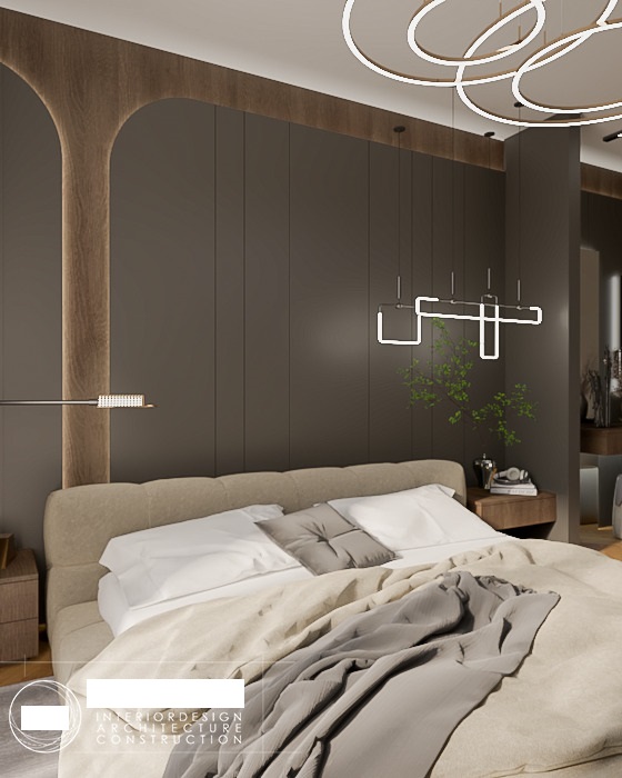 Tirane, shitet apartament 3+1 , 124 m² 221.000 € (Rezidenca Kodra e Diellit 2)