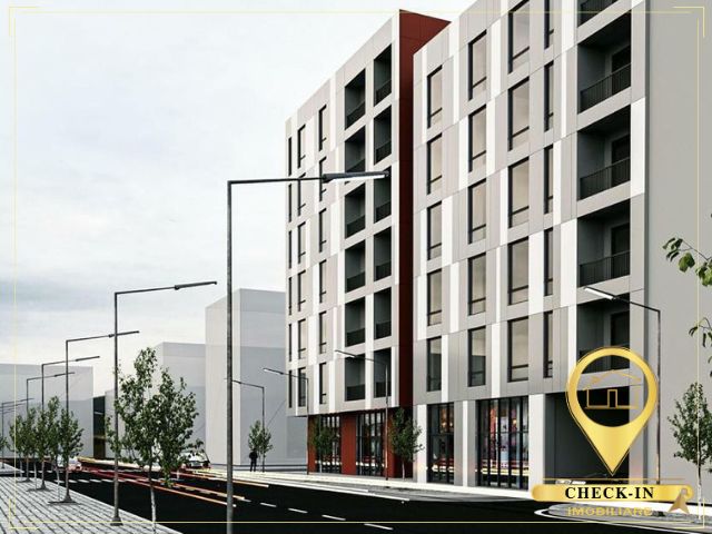 Tirane, shitet apartament 2+1+Aneks+Ballkon Kati 1, 116 m² 162.500 € (Siri Kodra)