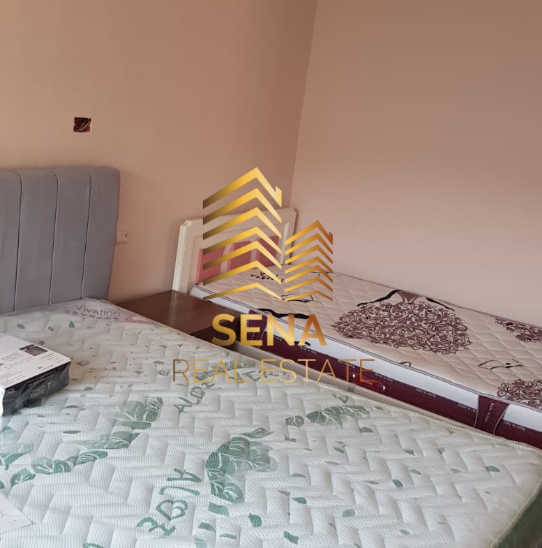 Tirane, jepet me qera apartament 2+1 Kati 5, 100 m² 500 € (Rruga Arkitekt Kasemi)