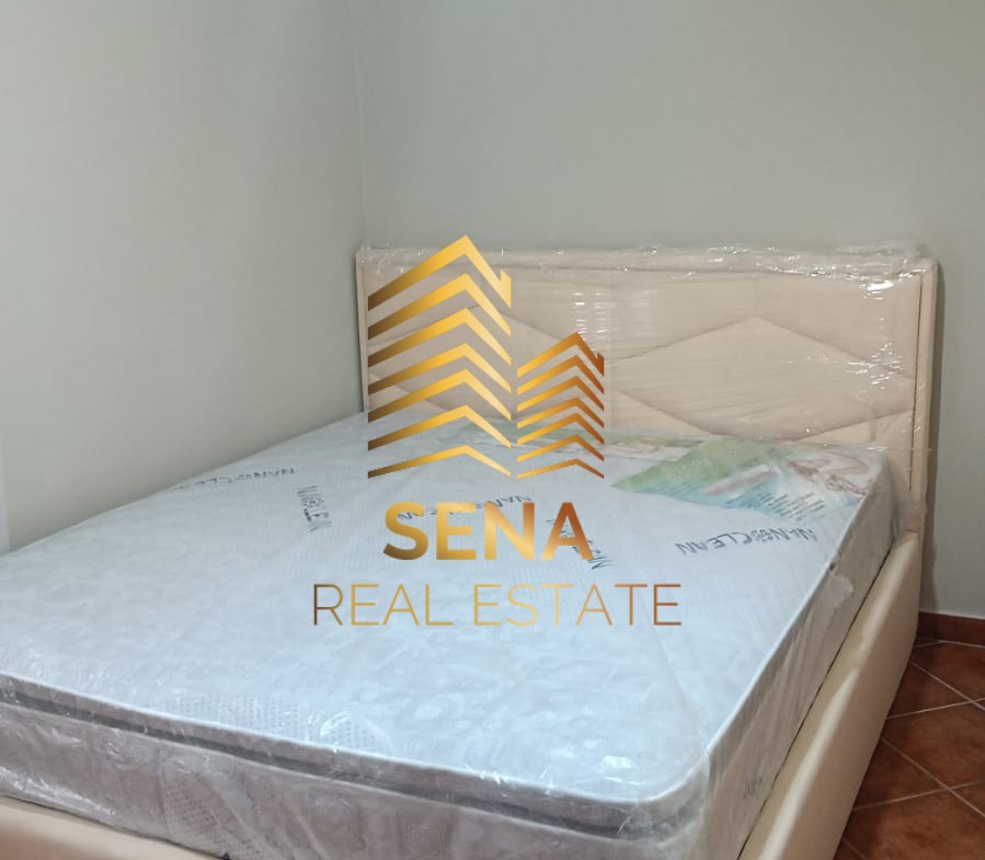 Tirane, jepet me qera apartament 2+1 Kati 4, 83 m² 500 € (Rruga Andrea Kushi)