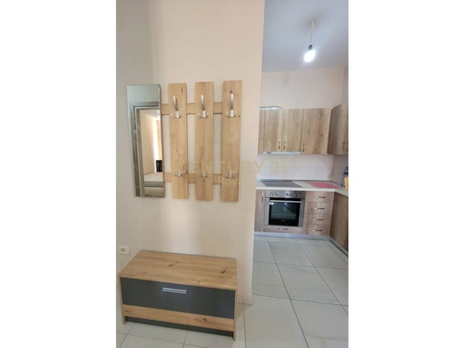 Tirane, jepet me qera apartament 1+1 Kati 7, 51 m² 430 € ( Vendndodhja: Kompleksi Fratari, Astir, Tiranë, Shqipëri)