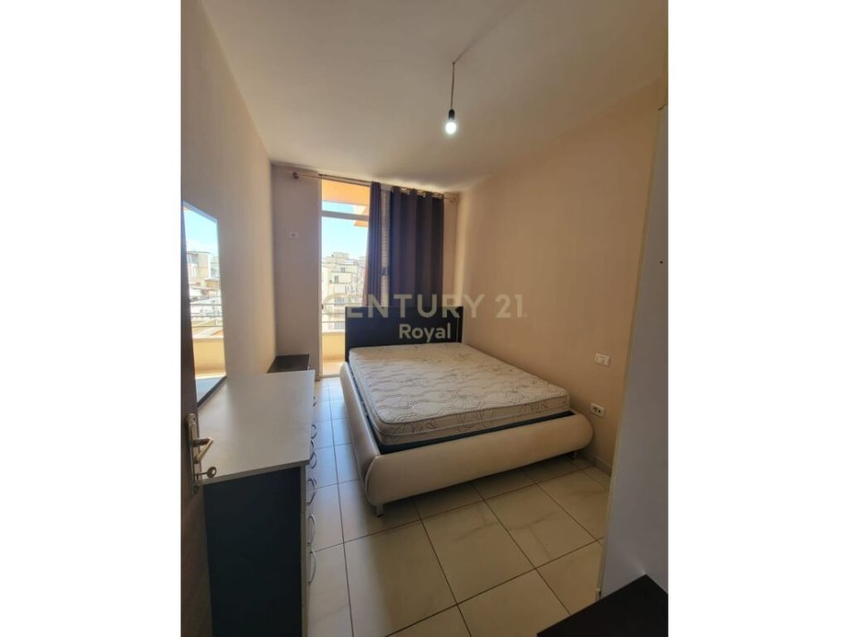 Tirane, jepet me qera apartament 1+1 Kati 7, 51 m² 430 € ( Vendndodhja: Kompleksi Fratari, Astir, Tiranë, Shqipëri)