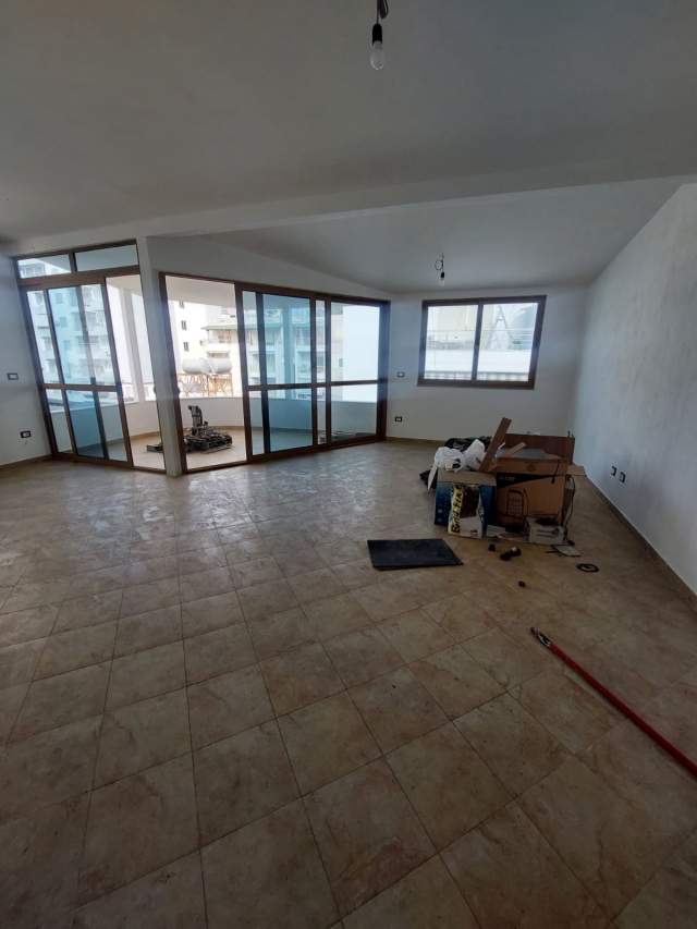 Durres, shitet apartament 1+1+BLK Kati 6, 50 m² 55.000 Euro
