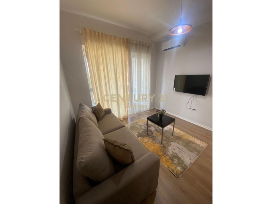 Tirane, shitet apartament 1+1 Kati 7, 60 m² 150.000 € (Kompleksi Magnet, 21 Dhjetori, Tiranë )