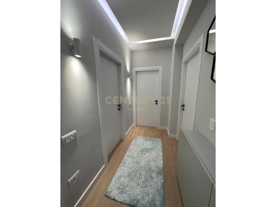 Tirane, shitet apartament 2+1 Kati 6, 95 m² 165.000 € ( Kompleksi Golden Park, Tiranë, Shqipëri)