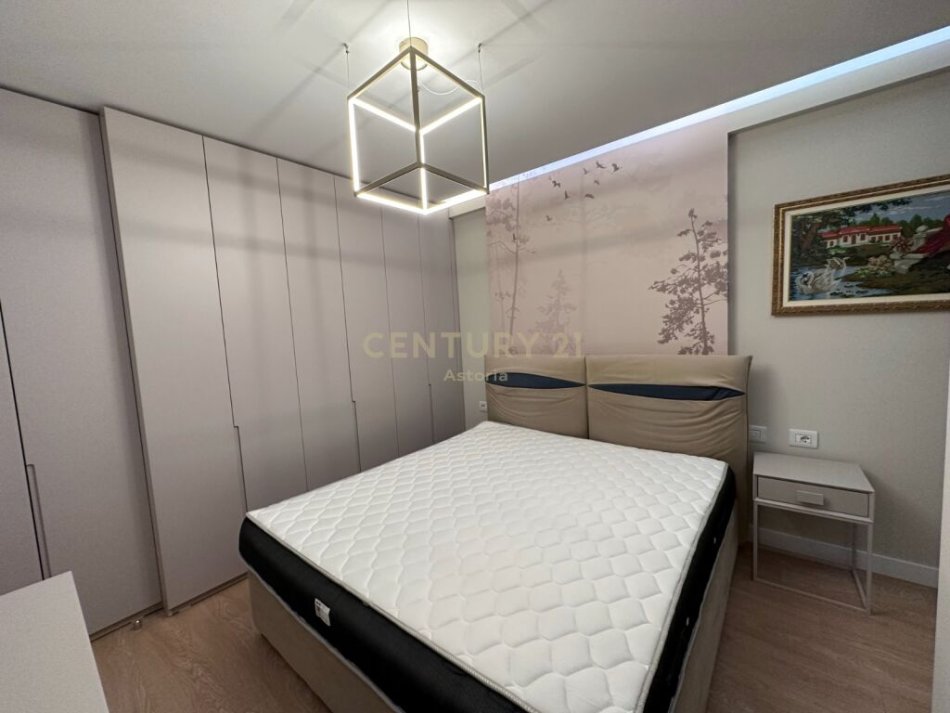 Tirane, shitet apartament 2+1 Kati 6, 95 m² 165.000 € ( Kompleksi Golden Park, Tiranë, Shqipëri)