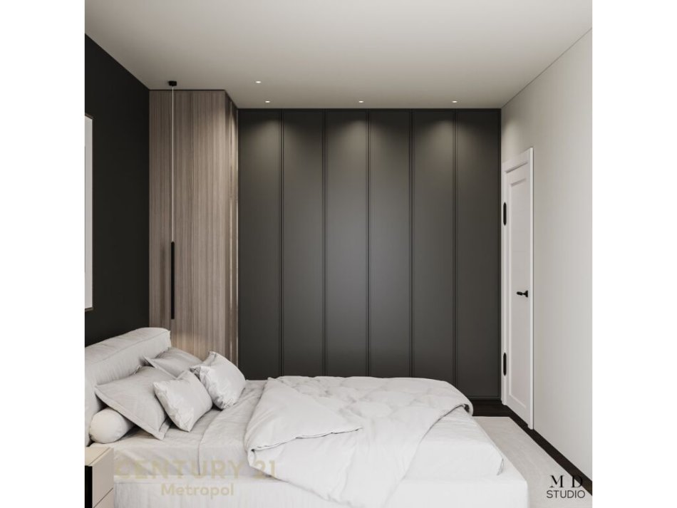 Tirane, jepet me qera apartament 1+1 Kati 2, 65 m² 600 € ( Vendndodhja: Unaza e Re, Rezidenca Future Home, Tiranë)