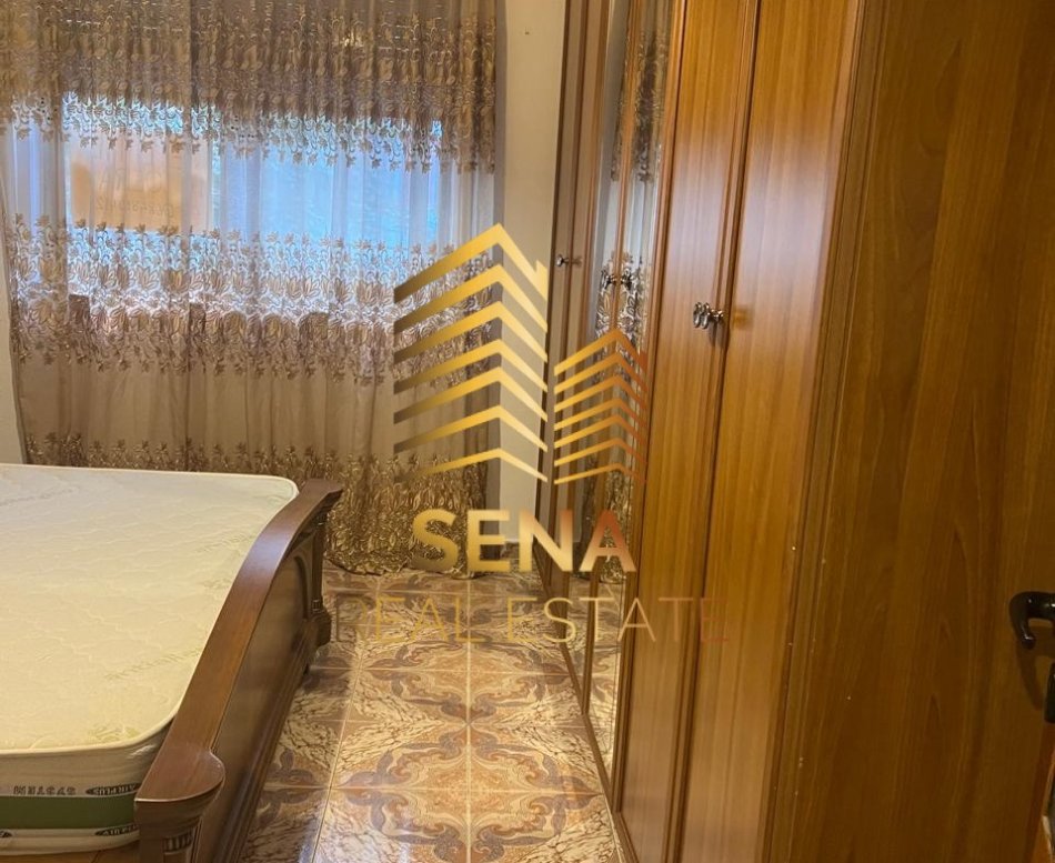 Tirane, jepet me qera apartament 1+1 Kati 2, 60 m² 350 € (Delijorgji)