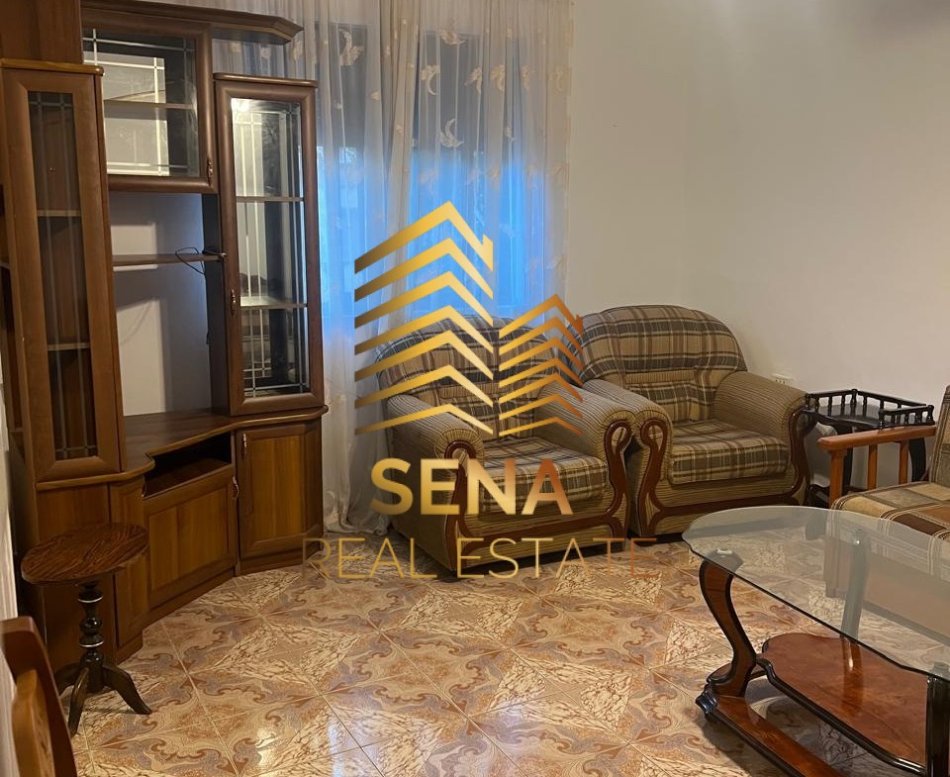 Tirane, jepet me qera apartament 1+1 Kati 2, 60 m² 350 € (Delijorgji)