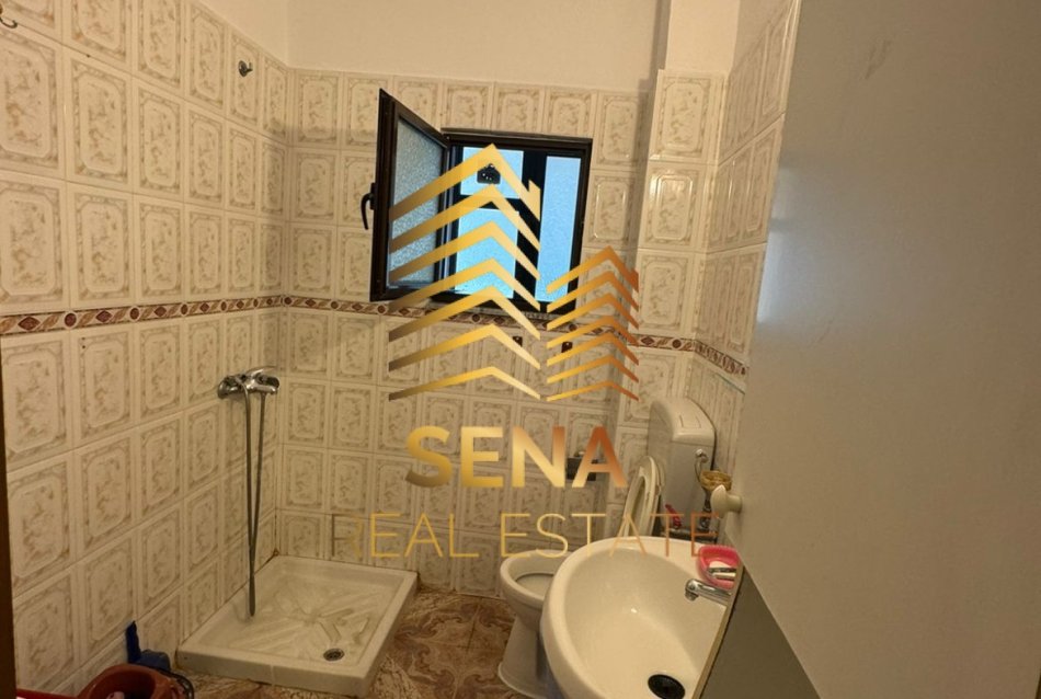 Tirane, jepet me qera apartament 1+1 Kati 2, 60 m² 350 € (Delijorgji)