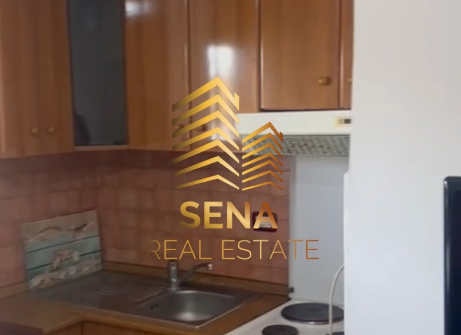 Tirane, jepet me qera apartament 1+1 Kati 3, 55 m² 400 € (Bulevardi i RI)