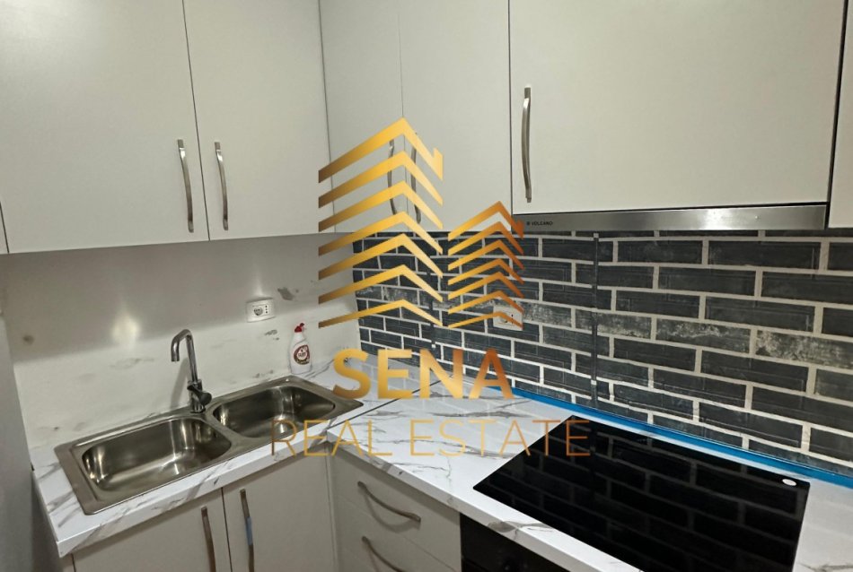 Tirane, jepet me qera garsonier 1+1 Kati 4, 40 m² 300 € (Rruga Pasho Hysa)